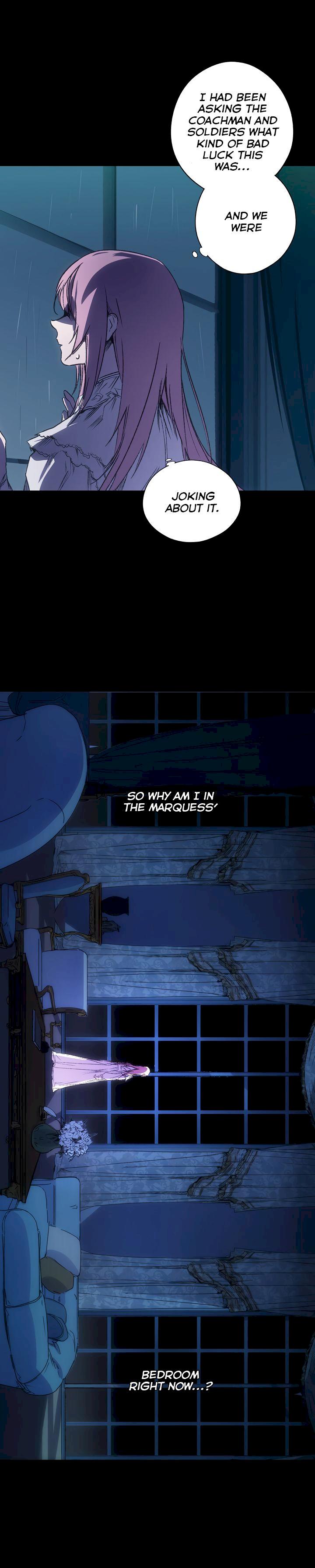 A Stepmother's Märchen - Chapter 3 Page 19