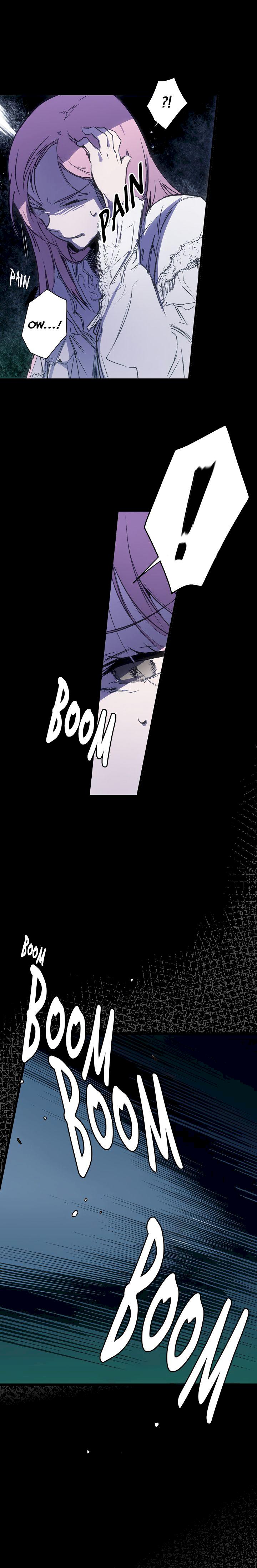 A Stepmother's Märchen - Chapter 3 Page 20