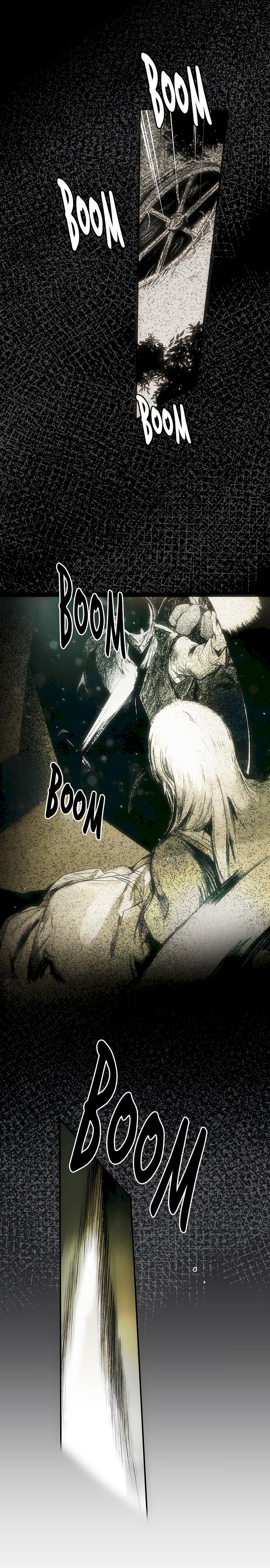 A Stepmother's Märchen - Chapter 3 Page 21