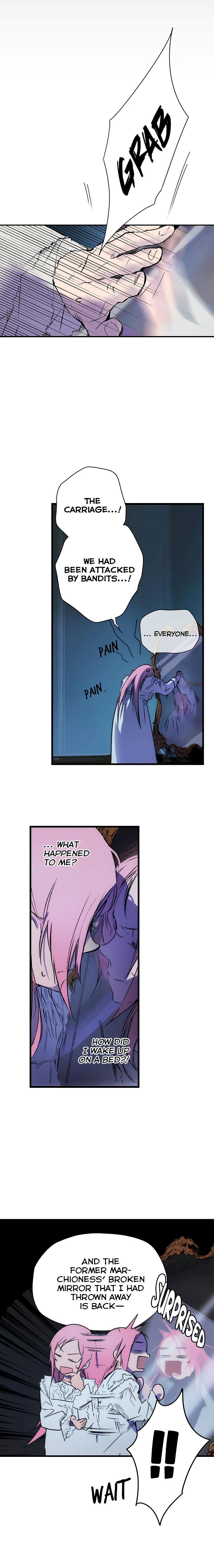 A Stepmother's Märchen - Chapter 3 Page 22