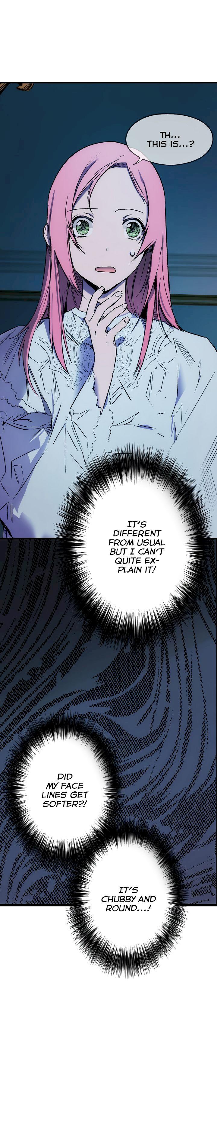 A Stepmother's Märchen - Chapter 3 Page 23