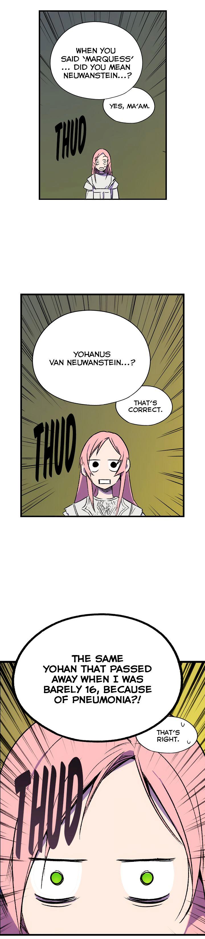 A Stepmother's Märchen - Chapter 3 Page 26