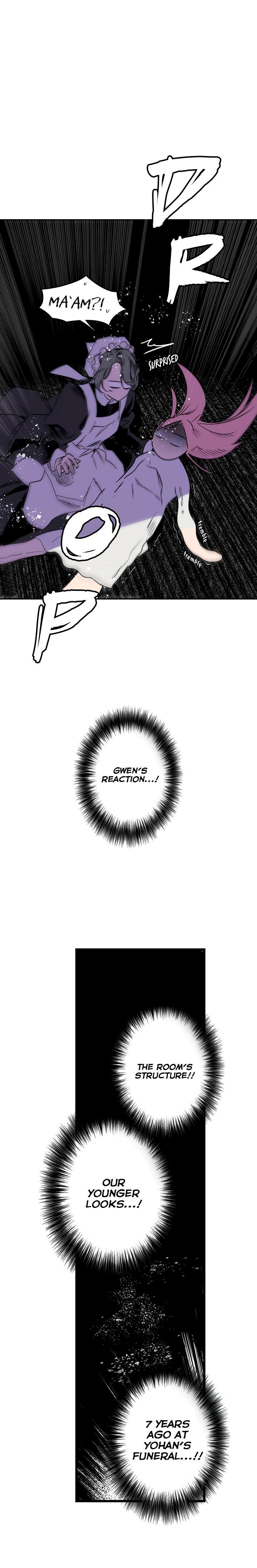 A Stepmother's Märchen - Chapter 3 Page 27