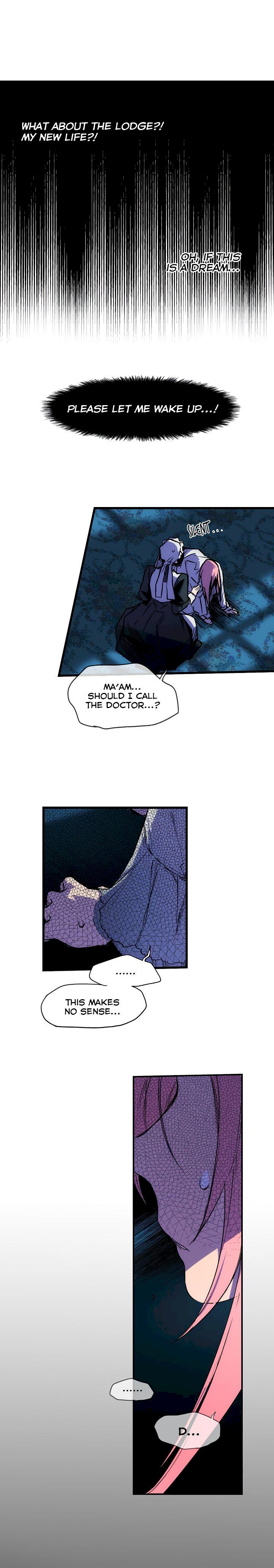 A Stepmother's Märchen - Chapter 3 Page 28