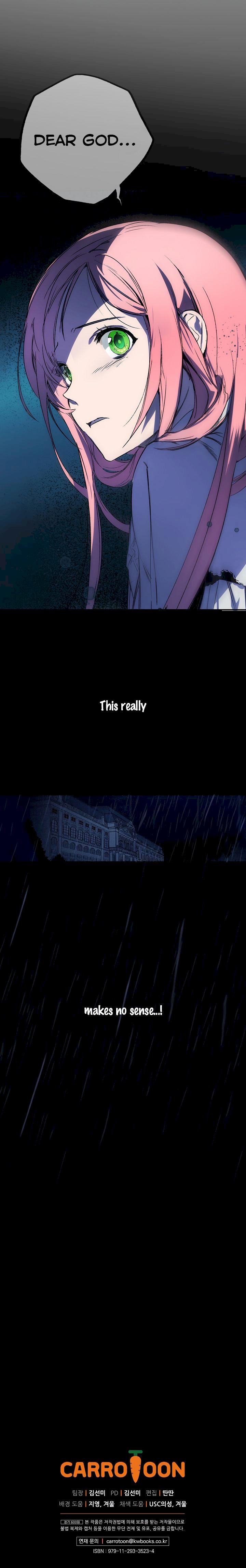 A Stepmother's Märchen - Chapter 3 Page 29