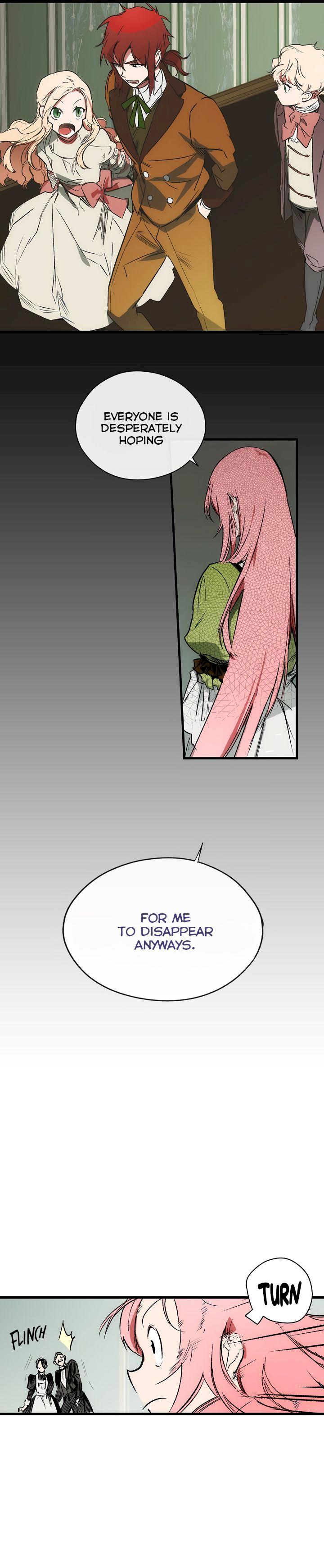 A Stepmother's Märchen - Chapter 3 Page 4