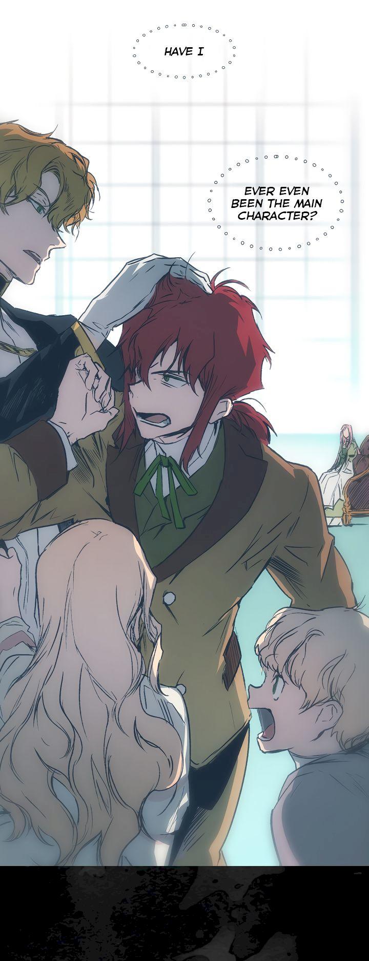 A Stepmother's Märchen - Chapter 3 Page 8