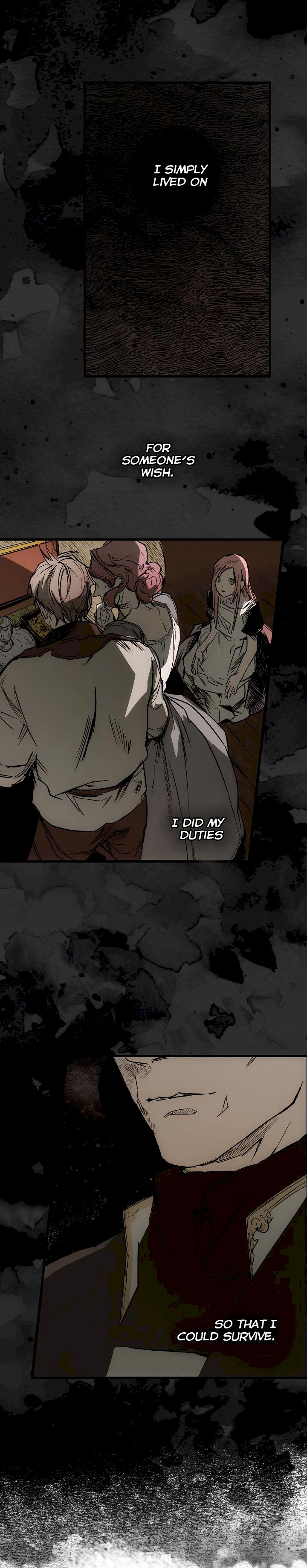 A Stepmother's Märchen - Chapter 3 Page 9