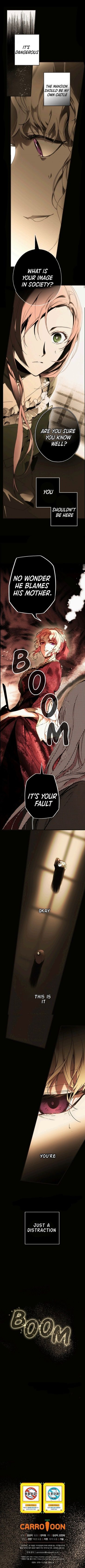 A Stepmother's Märchen - Chapter 57 Page 12