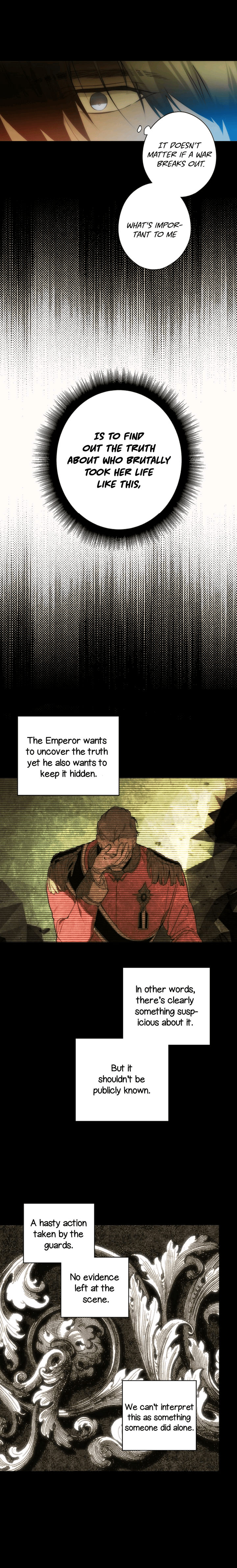 A Stepmother's Märchen - Chapter 62 Page 8