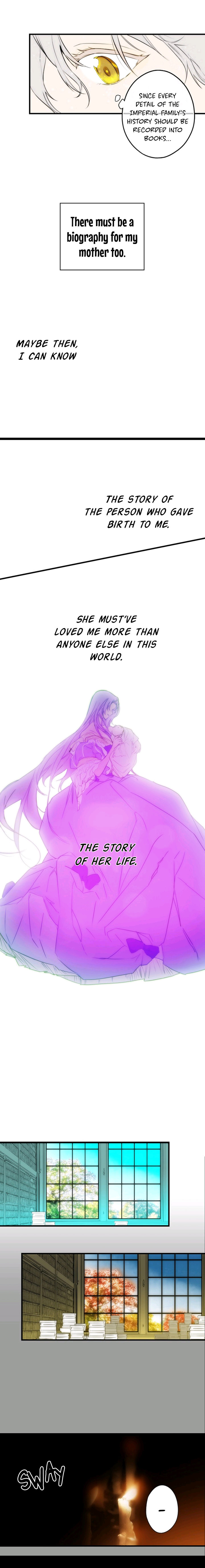 A Stepmother's Märchen - Chapter 64 Page 19