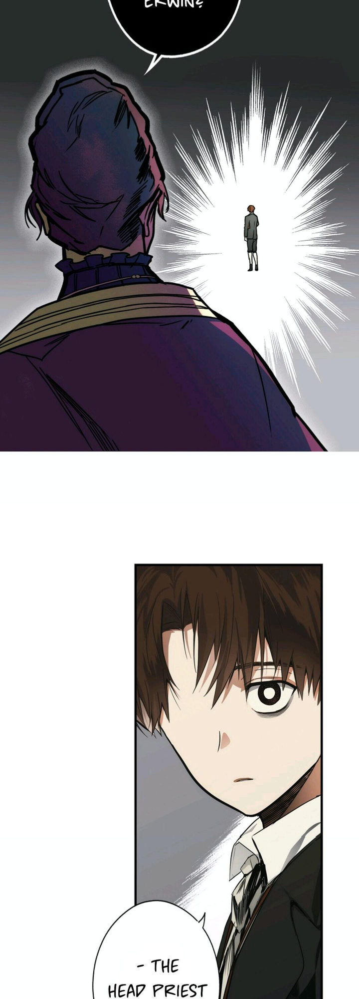 A Stepmother's Märchen - Chapter 65 Page 28