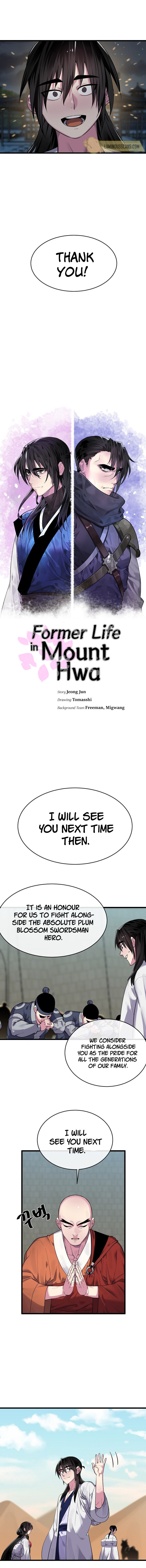 Volcanic Age - Chapter 179 Page 9