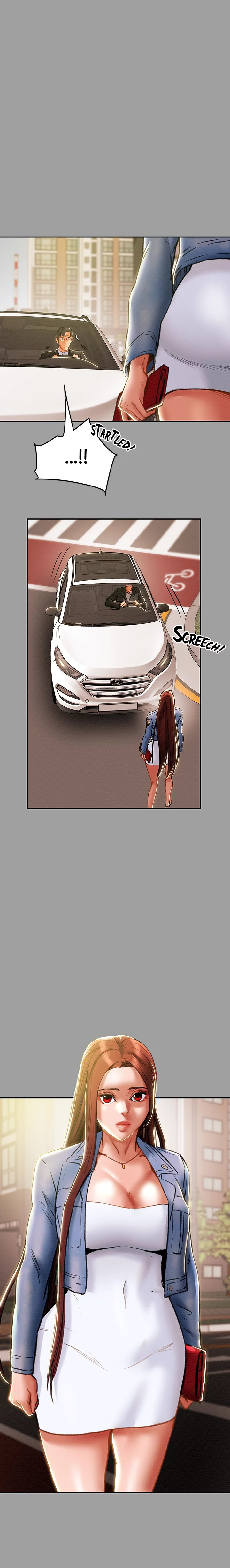 Erotic Scheme - Chapter 46 Page 1