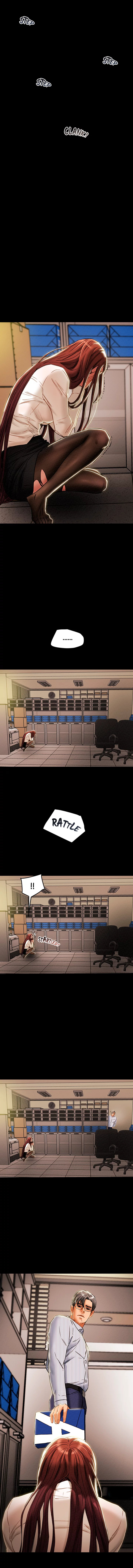 Erotic Scheme - Chapter 46 Page 14