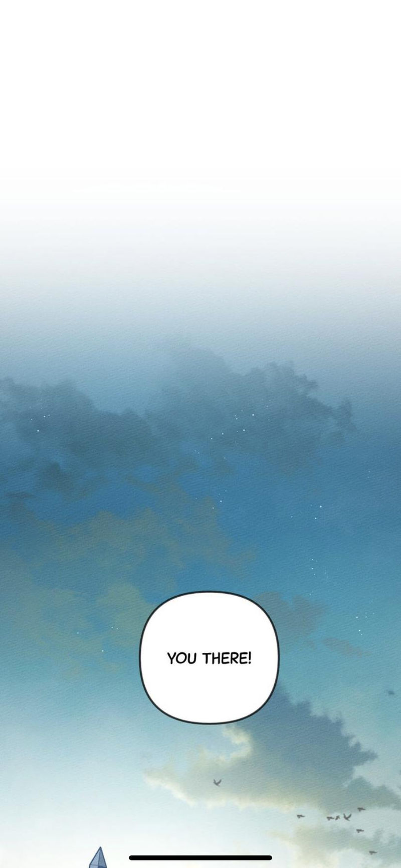 Under the Oak Tree - Chapter 31 Page 1