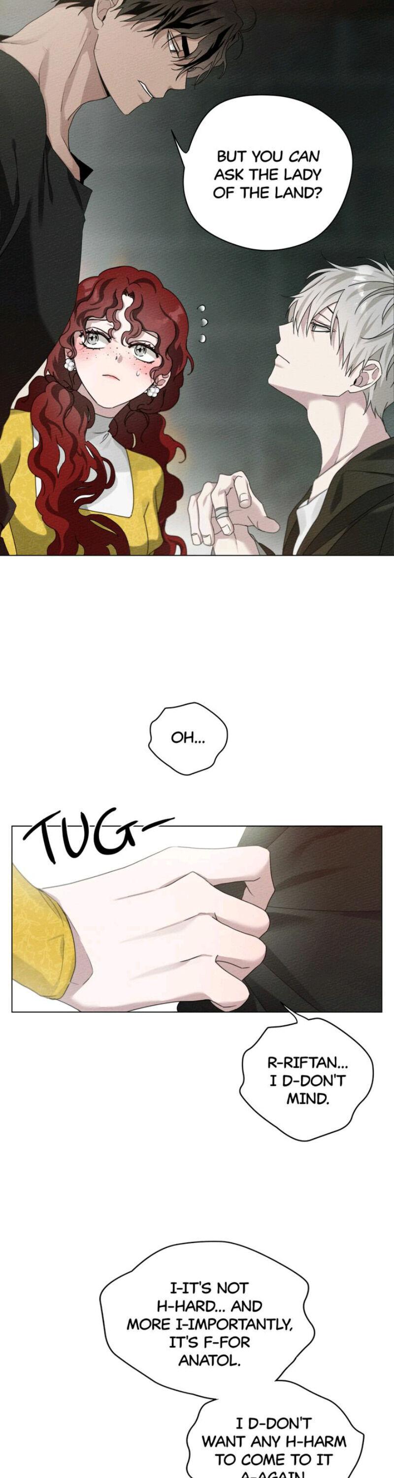 Under the Oak Tree - Chapter 32 Page 4