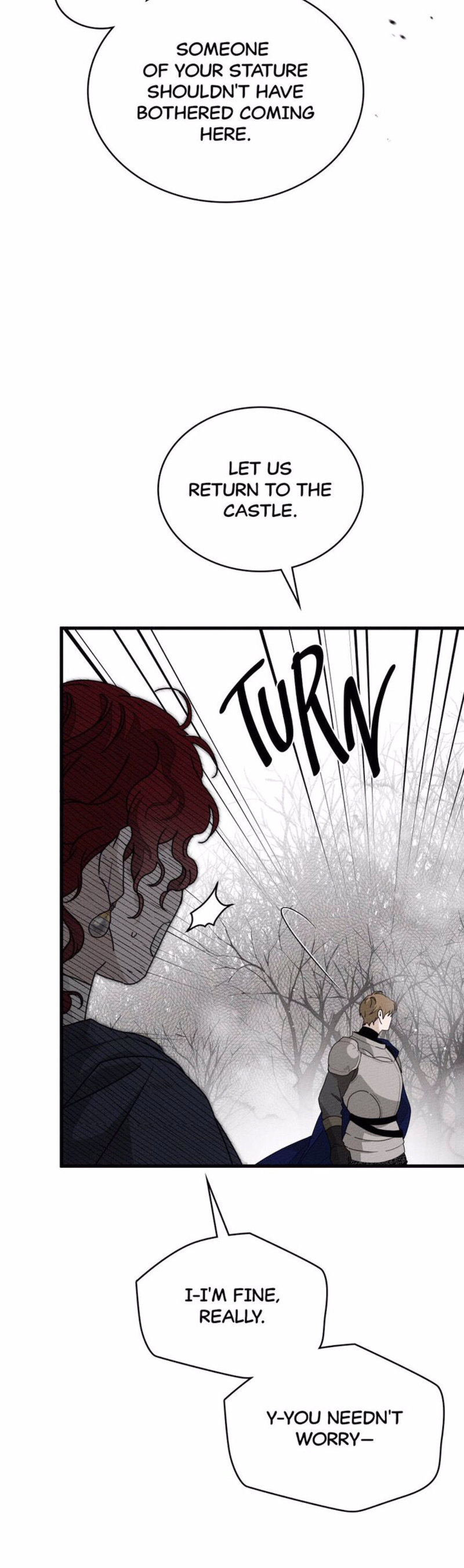 Under the Oak Tree - Chapter 39 Page 45