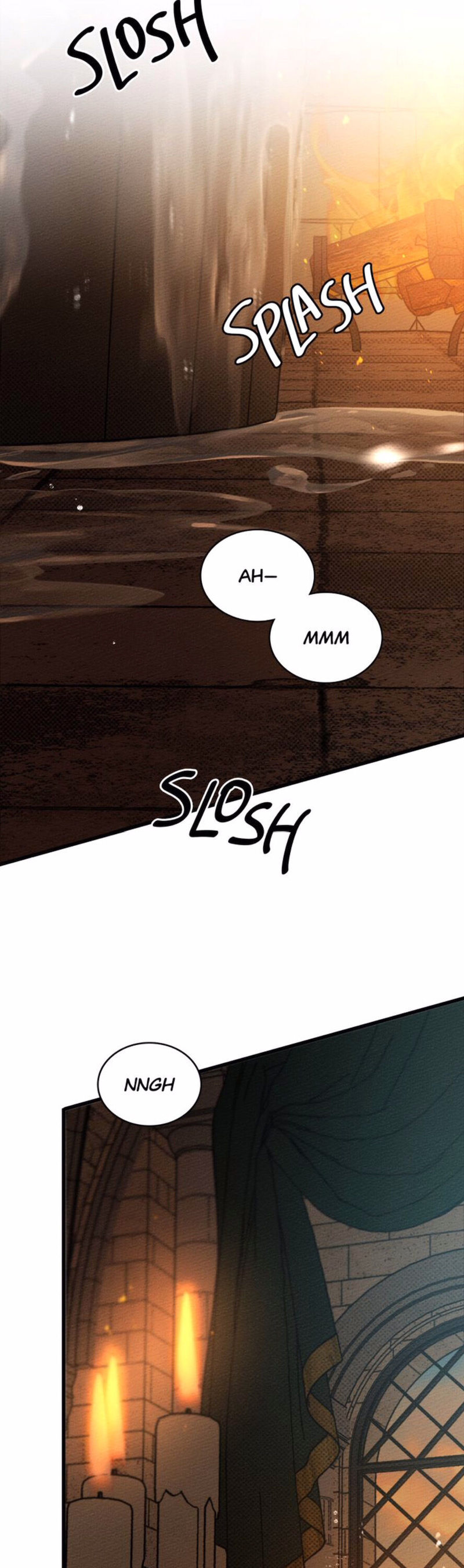 Under the Oak Tree - Chapter 45 Page 39