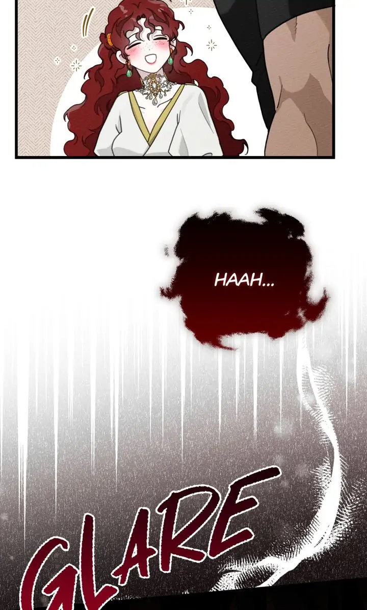 Under the Oak Tree - Chapter 49 Page 5