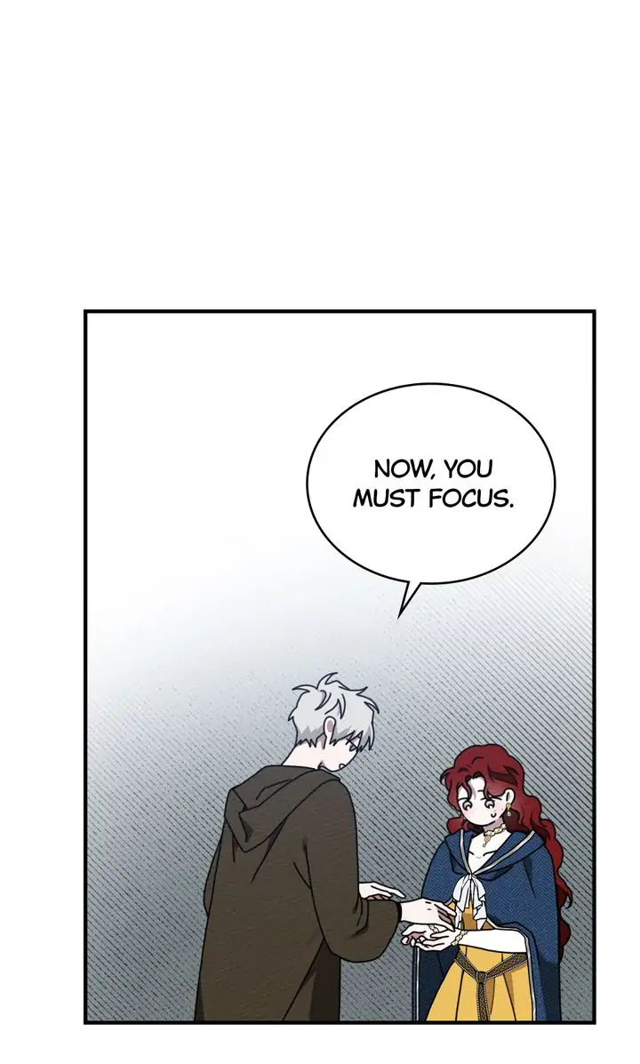 Under the Oak Tree - Chapter 57 Page 1