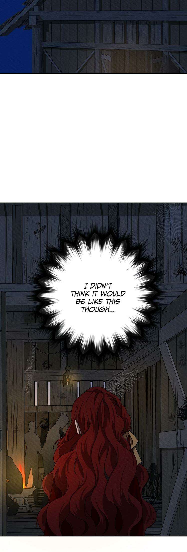 Under the Oak Tree - Chapter 6 Page 44