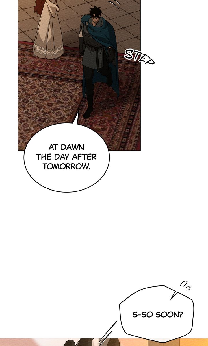 Under the Oak Tree - Chapter 86 Page 63