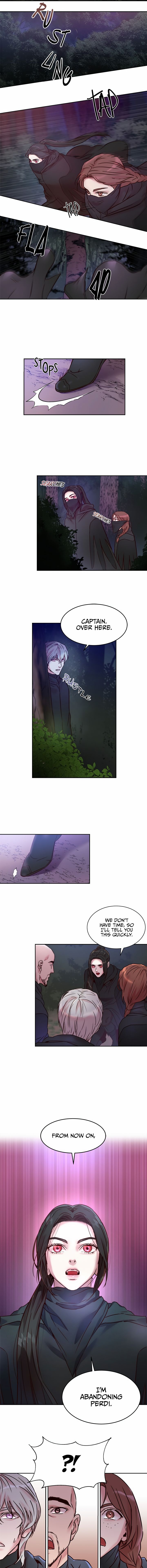 Aideen - Chapter 15 Page 3