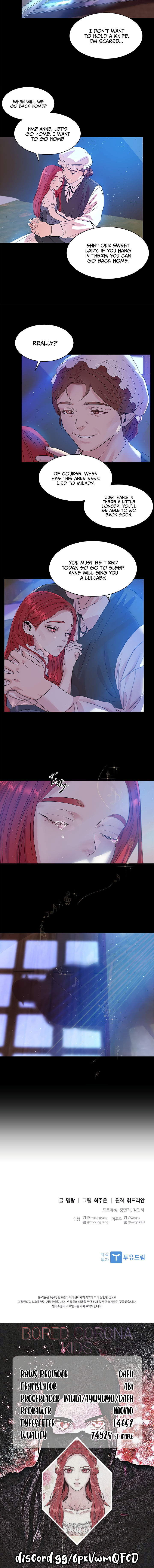 Aideen - Chapter 32 Page 10