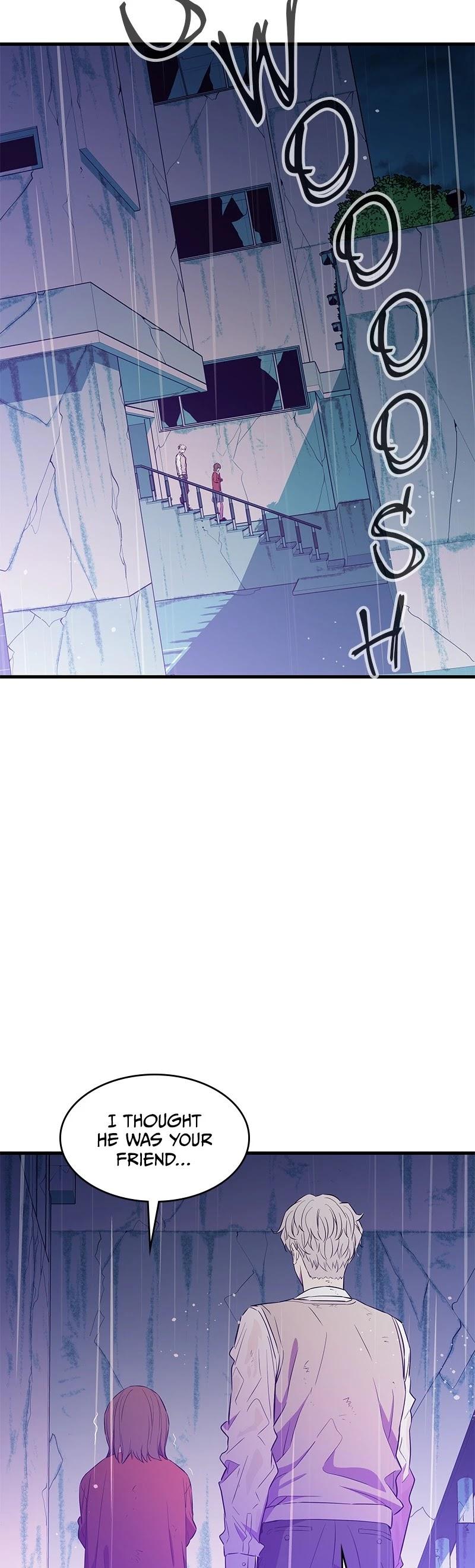 Incompetent Villain - Chapter 26 Page 31