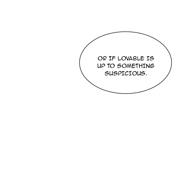 Pheromone Sherbet♥ - Chapter 15 Page 25