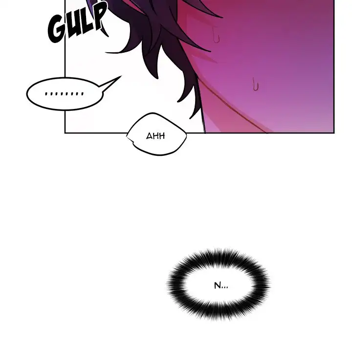 Pheromone Sherbet♥ - Chapter 20 Page 11