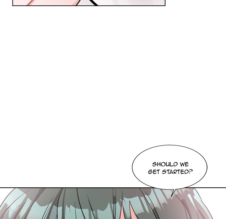 Pheromone Sherbet♥ - Chapter 21 Page 20