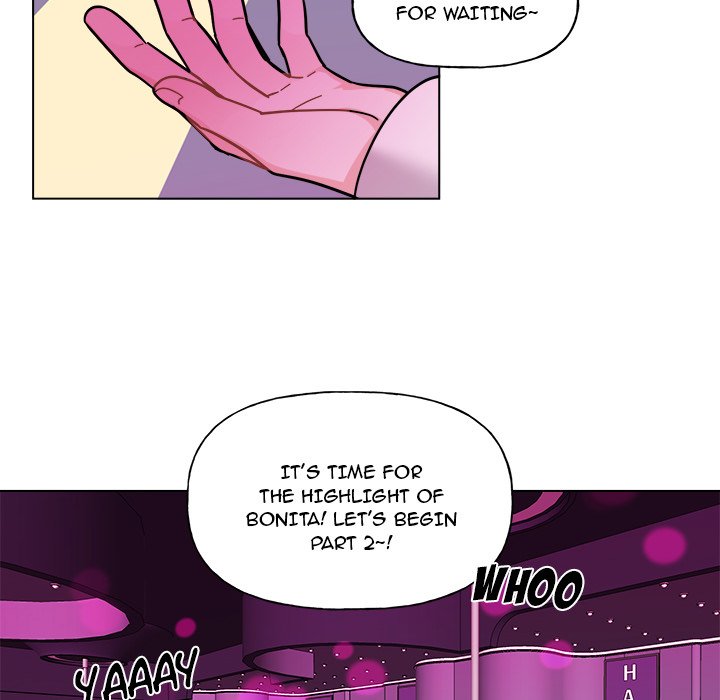 Pheromone Sherbet♥ - Chapter 28 Page 24