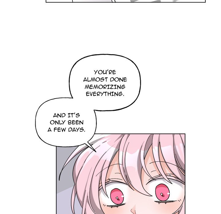 Pheromone Sherbet♥ - Chapter 29 Page 16