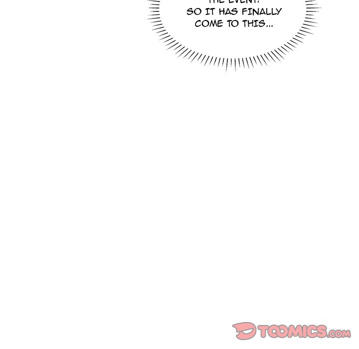 Pheromone Sherbet♥ - Chapter 33 Page 39