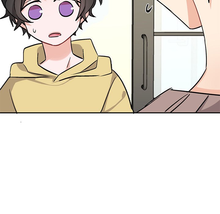 Pheromone Sherbet♥ - Chapter 35 Page 29