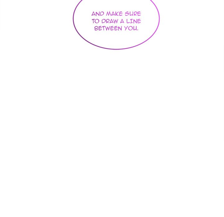 Pheromone Sherbet♥ - Chapter 43 Page 93