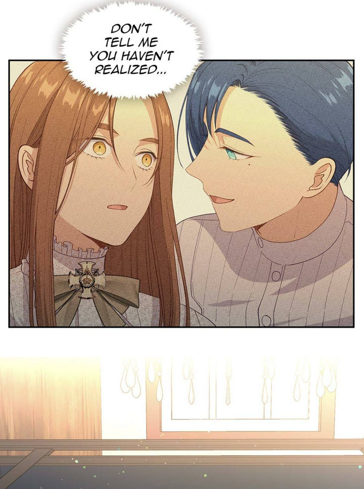 Beware of the Villainess! - Chapter 64 Page 54