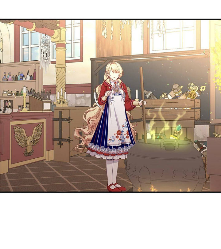 Beware of the Villainess! - Chapter 65 Page 28