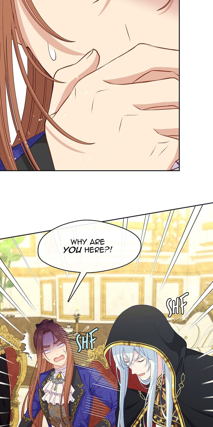 Beware of the Villainess! - Chapter 75 Page 3