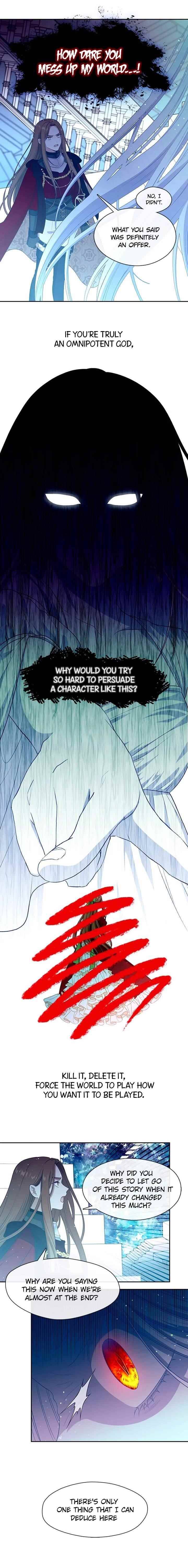 Beware of the Villainess! - Chapter 85 Page 9