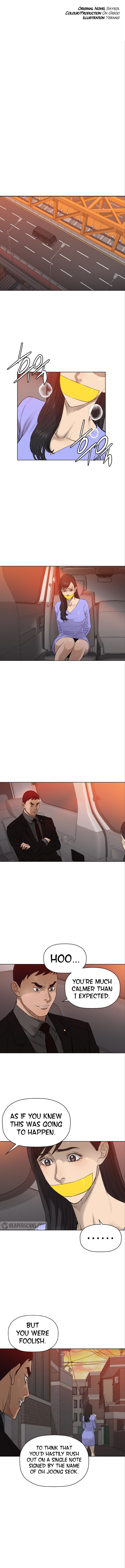 Second life of a Gangster - Chapter 135 Page 3