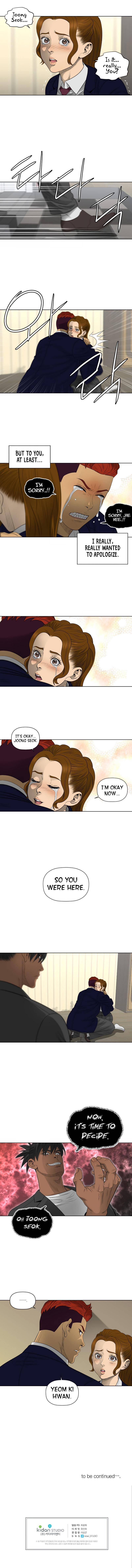 Second life of a Gangster - Chapter 50 Page 8