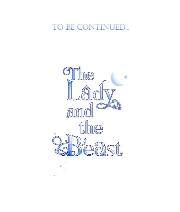 The Lady and the Beast - Chapter 106 Page 24