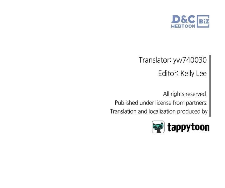 The Lady and the Beast - Chapter 66 Page 24