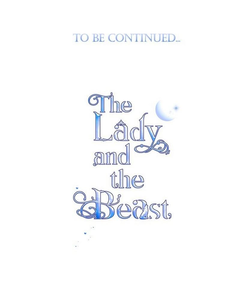 The Lady and the Beast - Chapter 88 Page 25