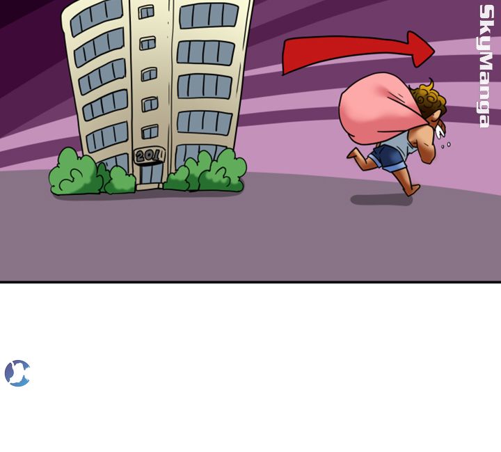 Mr Husband Raw - Chapter 56 Page 27