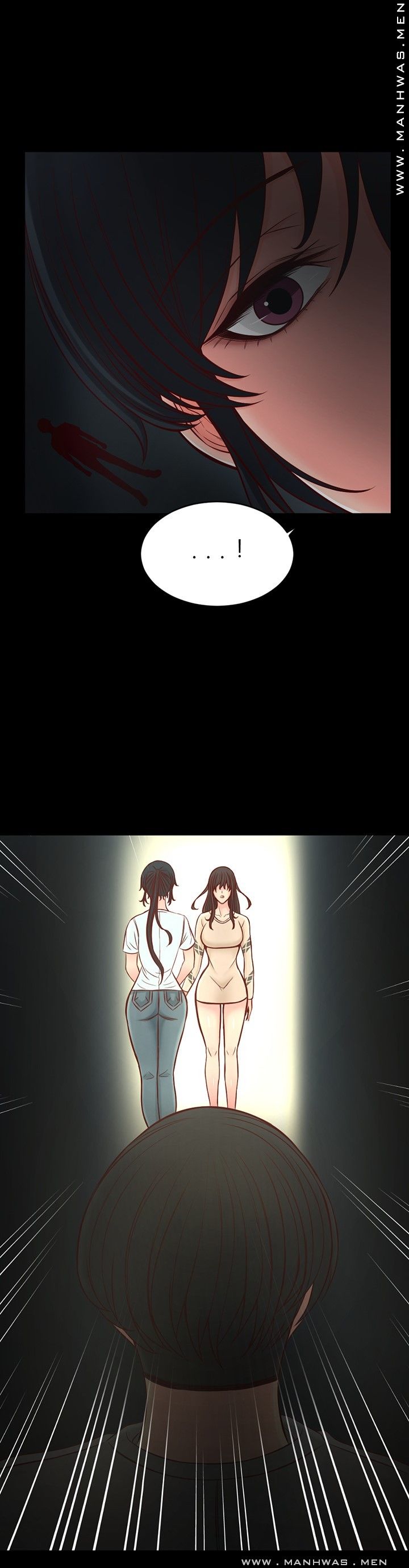 Cousin Raw - Chapter 10 Page 31