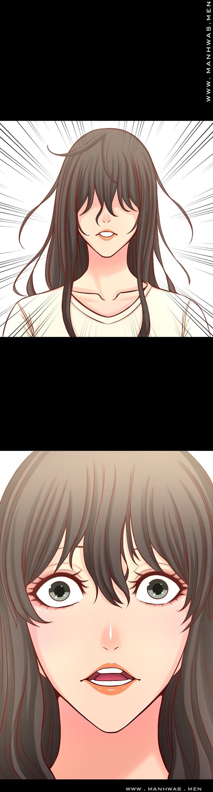 Cousin Raw - Chapter 10 Page 32